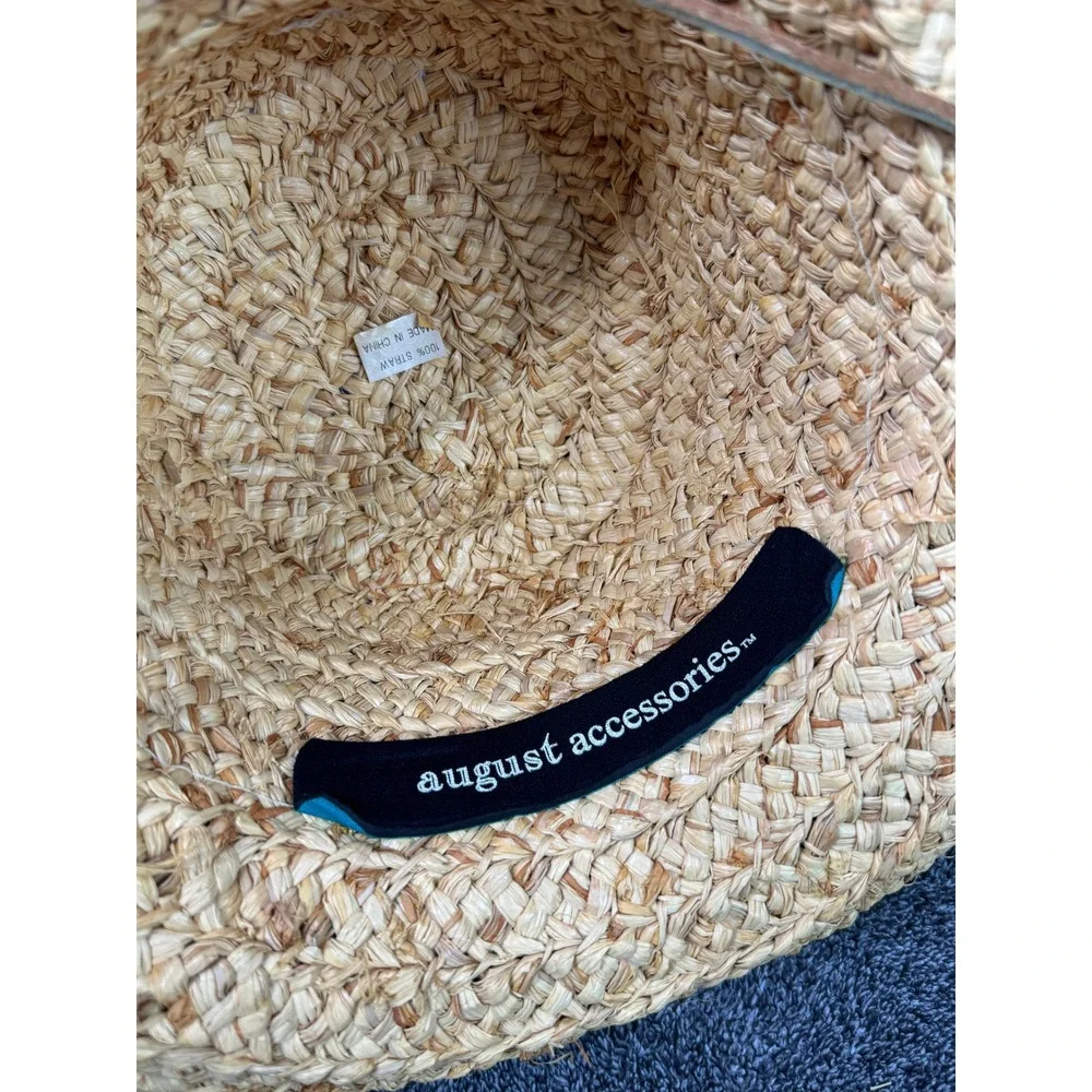 August Accessories august accessories